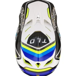 Troy Lee Designs D4 Composite MIPS Bike Helmet- Helmets|Helmets