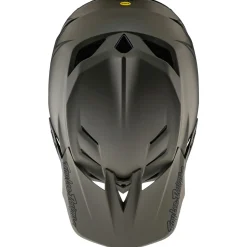 Troy Lee Designs D4 Composite MIPS Bike Helmet- Helmets|Helmets