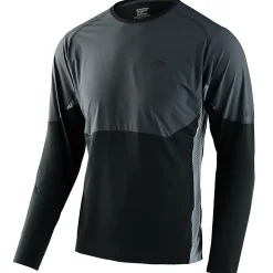 Troy Lee Designs Drift Long Sleeve Jersey- Men's Bike Clothing|Bike Clothing