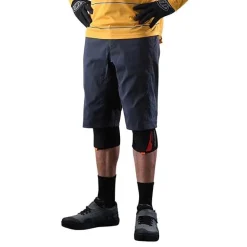 Troy Lee Designs Flowline Shell Shorts- Shorts|Men's Bike Clothing