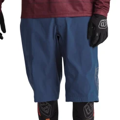 Troy Lee Designs Flowline Shell Shorts- Shorts|Men's Bike Clothing