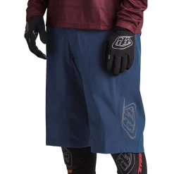 Troy Lee Designs Flowline Shell Shorts- Shorts|Men's Bike Clothing