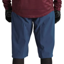 Troy Lee Designs Flowline Shell Shorts- Shorts|Men's Bike Clothing