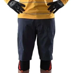 Troy Lee Designs Flowline Shell Shorts- Shorts|Men's Bike Clothing