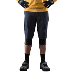 Troy Lee Designs Flowline Shell Shorts- Shorts|Men's Bike Clothing