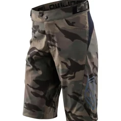 Troy Lee Designs Flowline Shorts - Kids'-Kids Bike Clothing|Shorts