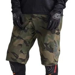 Troy Lee Designs Flowline Shorts-Women Shorts|Men's Bike Clothing