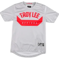 Troy Lee Designs Flowline Short-Sleeve Jersey - Kids'-Kids Bike Clothing|Shirts & Jerseys