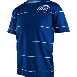 Troy Lee Designs Flowline Short-Sleeve Jersey - Kids'-Kids Bike Clothing|Shirts & Jerseys