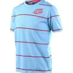 Troy Lee Designs Flowline Short-Sleeve Jersey - Kids'-Kids Bike Clothing|Shirts & Jerseys