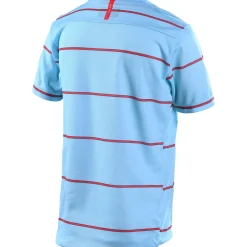 Troy Lee Designs Flowline Short-Sleeve Jersey - Kids'-Kids Bike Clothing|Shirts & Jerseys