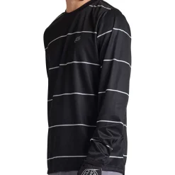 Troy Lee Designs Flowline Long Sleeve Jersey- Shirts & Jerseys|Men's Bike Clothing