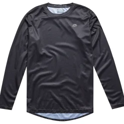 Troy Lee Designs Flowline Long Sleeve Jersey- Shirts & Jerseys|Men's Bike Clothing