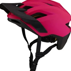 Troy Lee Designs Flowline MIPS Bike Helmet- Helmets|Helmets