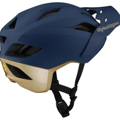 Troy Lee Designs Flowline SE MIPS Bike Helmet- Helmets|Helmets