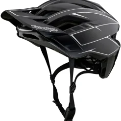 Troy Lee Designs Flowline SE MIPS Bike Helmet- Helmets|Helmets