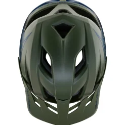 Troy Lee Designs Flowline SE MIPS Bike Helmet- Helmets|Helmets