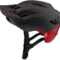 Troy Lee Designs Flowline SE MIPS Bike Helmet- Helmets|Helmets