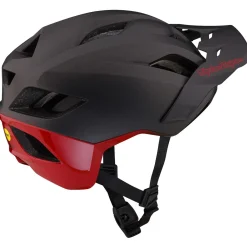 Troy Lee Designs Flowline SE MIPS Bike Helmet- Helmets|Helmets
