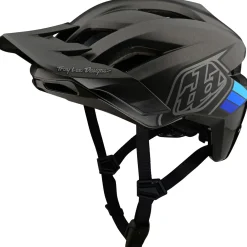 Troy Lee Designs Flowline SE MIPS Bike Helmet- Helmets|Helmets