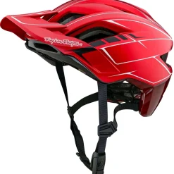 Troy Lee Designs Flowline SE MIPS Bike Helmet- Helmets|Helmets