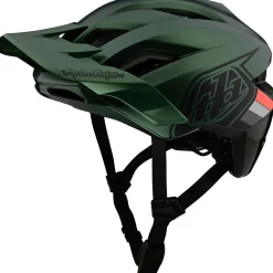 Troy Lee Designs Flowline SE MIPS Bike Helmet- Helmets|Helmets