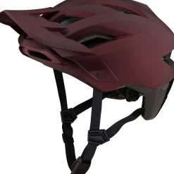 Troy Lee Designs Flowline SE MIPS Bike Helmet- Helmets|Helmets