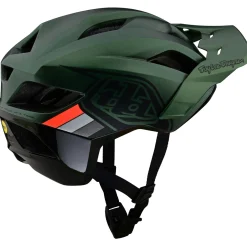 Troy Lee Designs Flowline SE MIPS Bike Helmet- Helmets|Helmets
