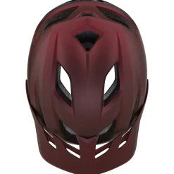 Troy Lee Designs Flowline SE MIPS Bike Helmet- Helmets|Helmets