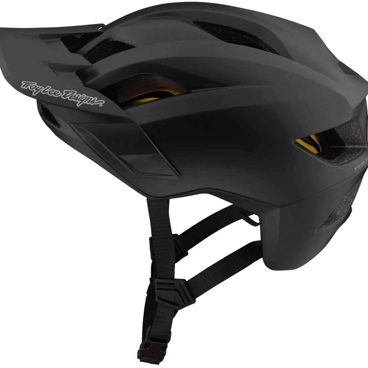 Troy Lee Designs Flowline Bike Helmet - Kids'-Kids Helmets|Helmets