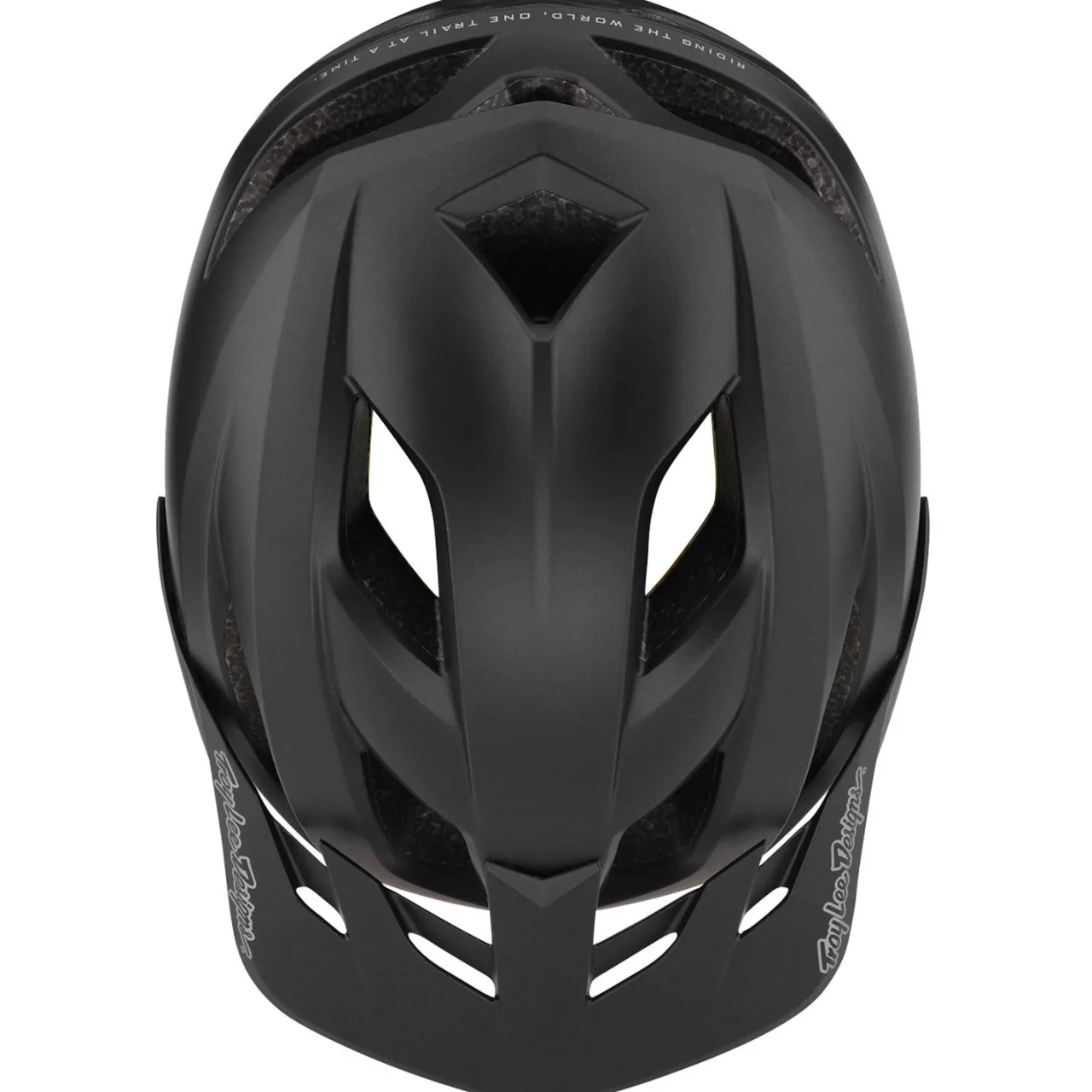 Troy Lee Designs Flowline Bike Helmet - Kids'-Kids Helmets|Helmets