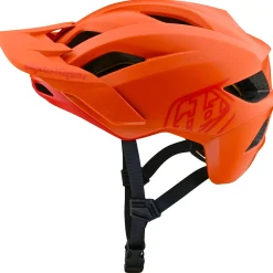 Troy Lee Designs Flowline Bike Helmet - Kids'-Kids Helmets|Helmets