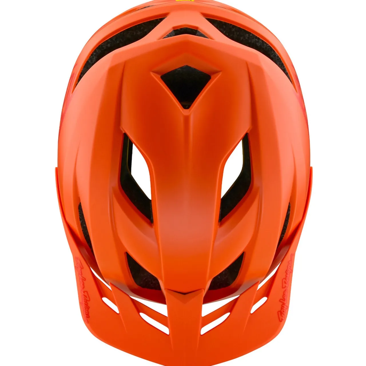 Troy Lee Designs Flowline Bike Helmet - Kids'-Kids Helmets|Helmets