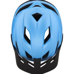 Troy Lee Designs Flowline Bike Helmet - Kids'-Kids Helmets|Helmets
