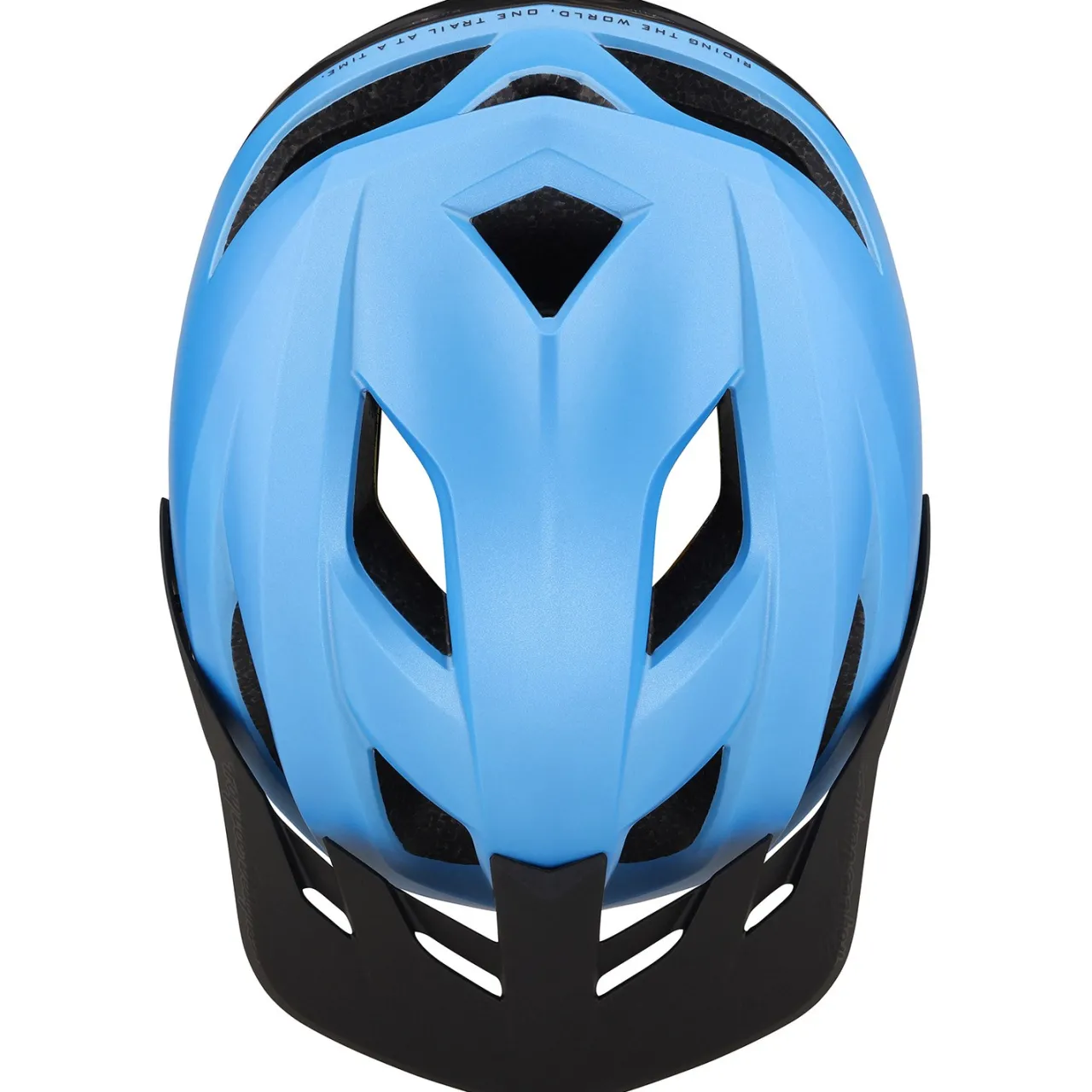 Troy Lee Designs Flowline Bike Helmet - Kids'-Kids Helmets|Helmets