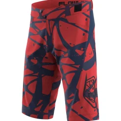 Troy Lee Designs Flowline Shell Shorts - Kids'-Kids Bike Clothing|Shorts