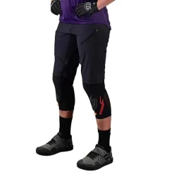 Troy Lee Designs Lilium Shell Shorts - Women's-Women Shorts|Women's Bike Clothing