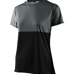 Troy Lee Designs Lilium Short-Sleeve Jersey - Women's-Women Shirts & Jerseys|Women's Bike Clothing