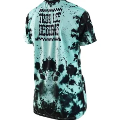 Troy Lee Designs Lilium Short-Sleeve Jersey - Women's-Women Shirts & Jerseys|Women's Bike Clothing