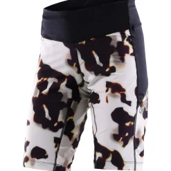 Troy Lee Designs Luxe Shell Shorts - Women's-Women Shorts|Women's Bike Clothing