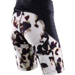 Troy Lee Designs Luxe Shell Shorts - Women's-Women Shorts|Women's Bike Clothing