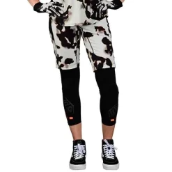 Troy Lee Designs Luxe Shell Shorts - Women's-Women Shorts|Women's Bike Clothing