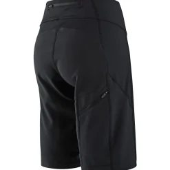 Troy Lee Designs Luxe Shell Shorts - Women's-Women Shorts|Women's Bike Clothing