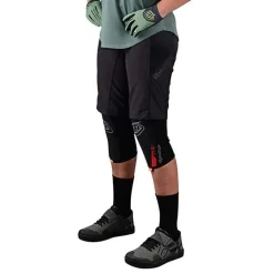 Troy Lee Designs Luxe Shell Shorts - Women's-Women Shorts|Women's Bike Clothing