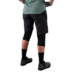 Troy Lee Designs Luxe Shell Shorts - Women's-Women Shorts|Women's Bike Clothing