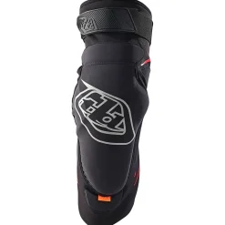 Troy Lee Designs Raid Knee Guards- Pads & Body Armor
