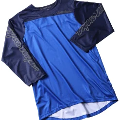 Troy Lee Designs Ruckus 3/4 Jersey- Men's Bike Clothing|Bike Clothing