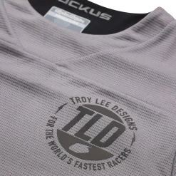 Troy Lee Designs Ruckus 3/4 Jersey- Shirts & Jerseys|Men's Bike Clothing