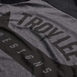 Troy Lee Designs Ruckus 3/4 Jersey- Shirts & Jerseys|Men's Bike Clothing