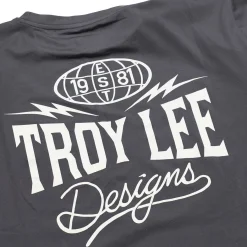 Troy Lee Designs Ruckus Long-Sleeve Ride Tee- Shirts & Jerseys|Men's Bike Clothing